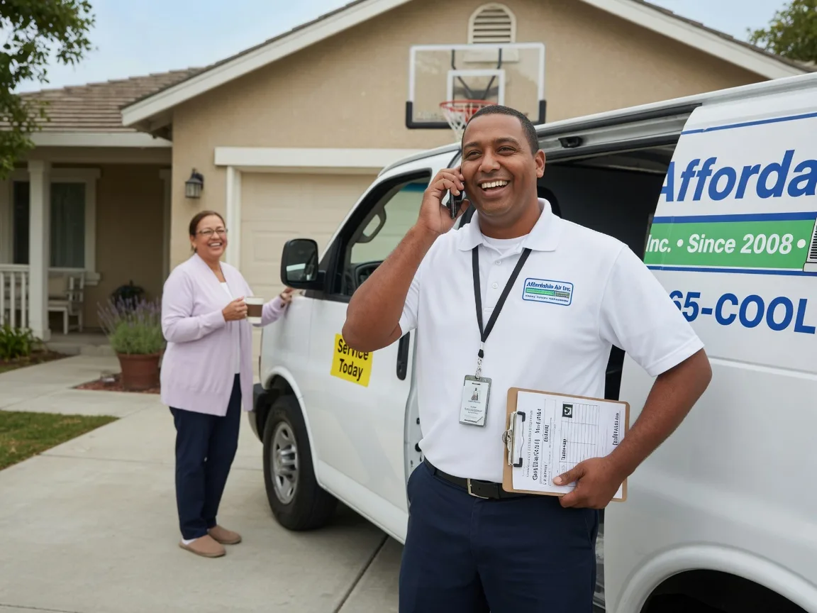Central Ac Repair Stirum, ND FAQs